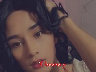 X_lanena_x