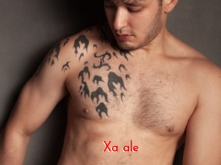 Xa_ale