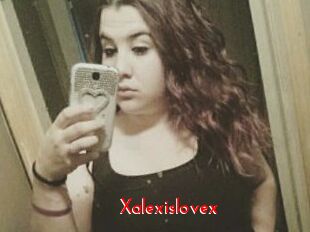Xalexislovex