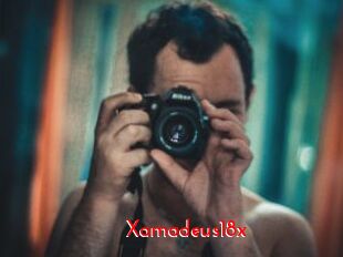 Xamadeus18x