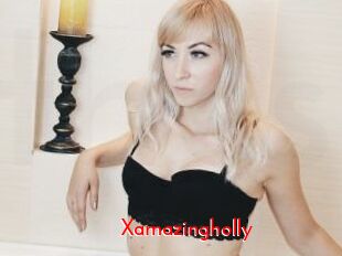 Xamazingholly
