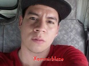 Xammirblaze