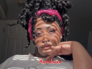 Xanaluxe