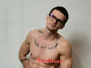 Xandercox