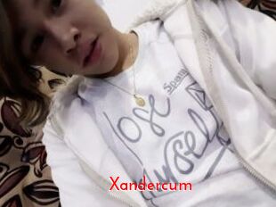 Xandercum