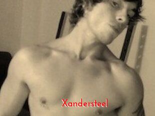 Xandersteel