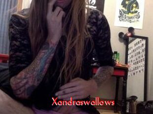 Xandraswallows