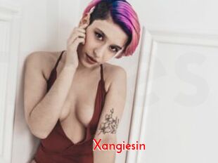 Xangiesin