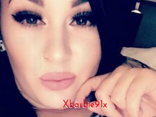 Xbarbie91x
