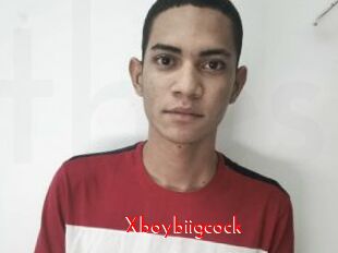 Xboybiigcock