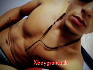 Xboygrancock