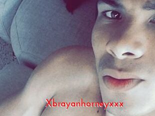 Xbrayanhorneyxxx