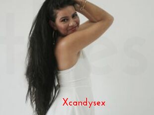 Xcandysex