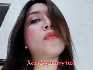 Xcandyyummy4ux