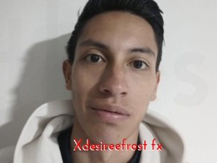 Xdesireefrost_fx