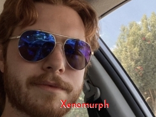 Xenomurph