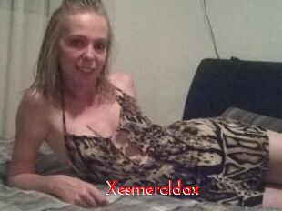 Xesmeraldax