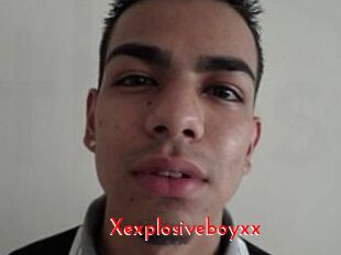 Xexplosiveboyxx