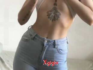 Xgigix