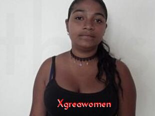Xgreawomen