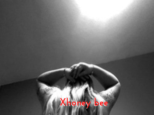 Xhoney_bee