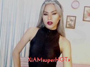 XiAMsuperHOTx