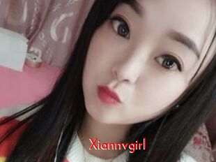 Xiannvgirl