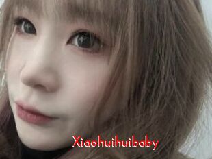 Xiaohuihuibaby