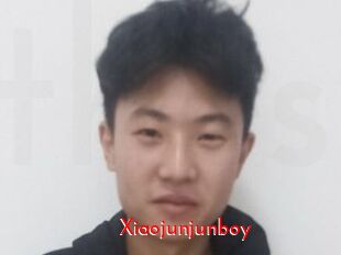 Xiaojunjunboy