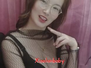 Xiaolanbaby