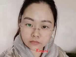 Xiaoni