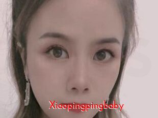Xiaopingpingbaby
