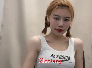 Xiaotong