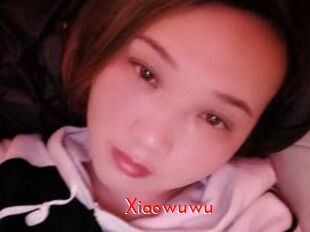 Xiaowuwu