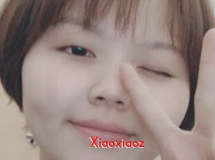 Xiaoxiaoz