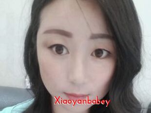 Xiaoyanbabey