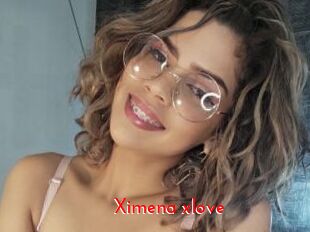 Ximena_xlove