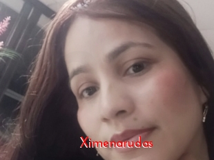 Ximenarudas