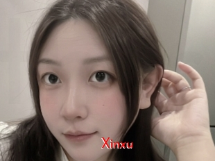 Xinxu