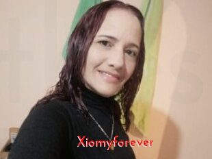 Xiomyforever