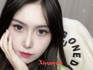 Xiyueyue