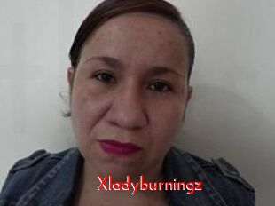 Xladyburningz