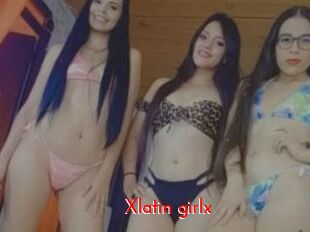 Xlatin_girlx