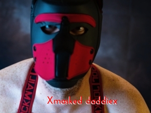 Xmasked_daddiex
