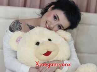 Xmeganryanx