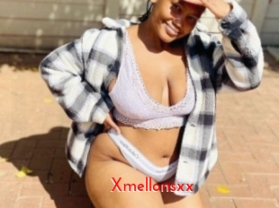 xmellonsxx The Sex