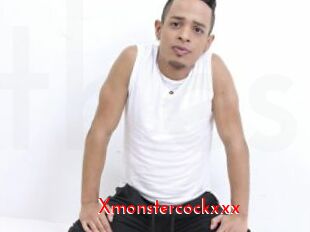 Xmonstercockxxx