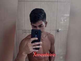 Xmonteiro