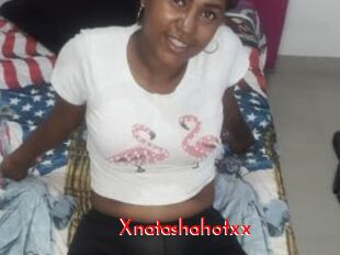 Xnatashahotxx