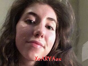 XoARYAox